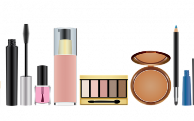Quels sont les différents types de pinceaux utilisés pour le maquillage ?