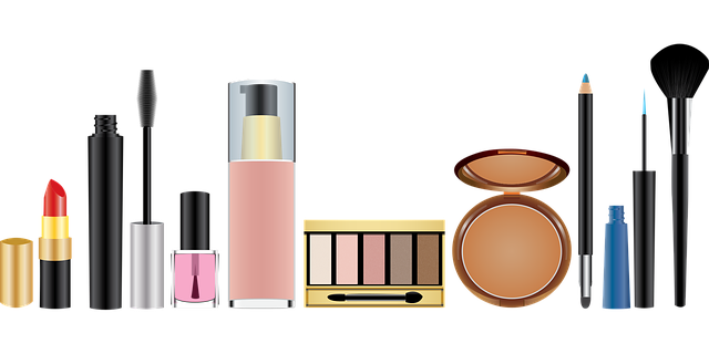 ▻Article n°6: Les différents pinceaux pour le Make up