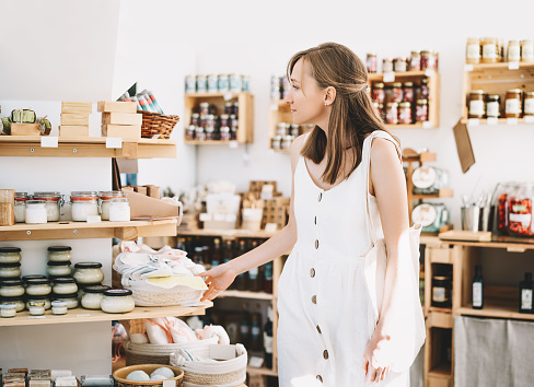 Dans la boite des produits cosmétiques de l’année