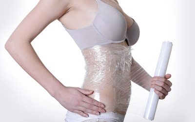 Body wrap ou wrap minceur, efficace ?