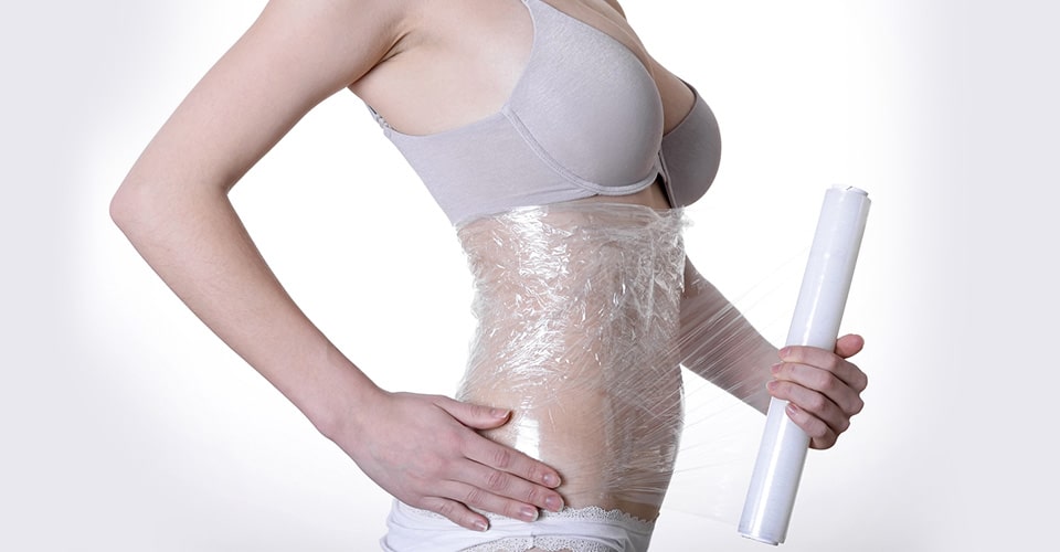 Body wrap ou wrap minceur, efficace ?