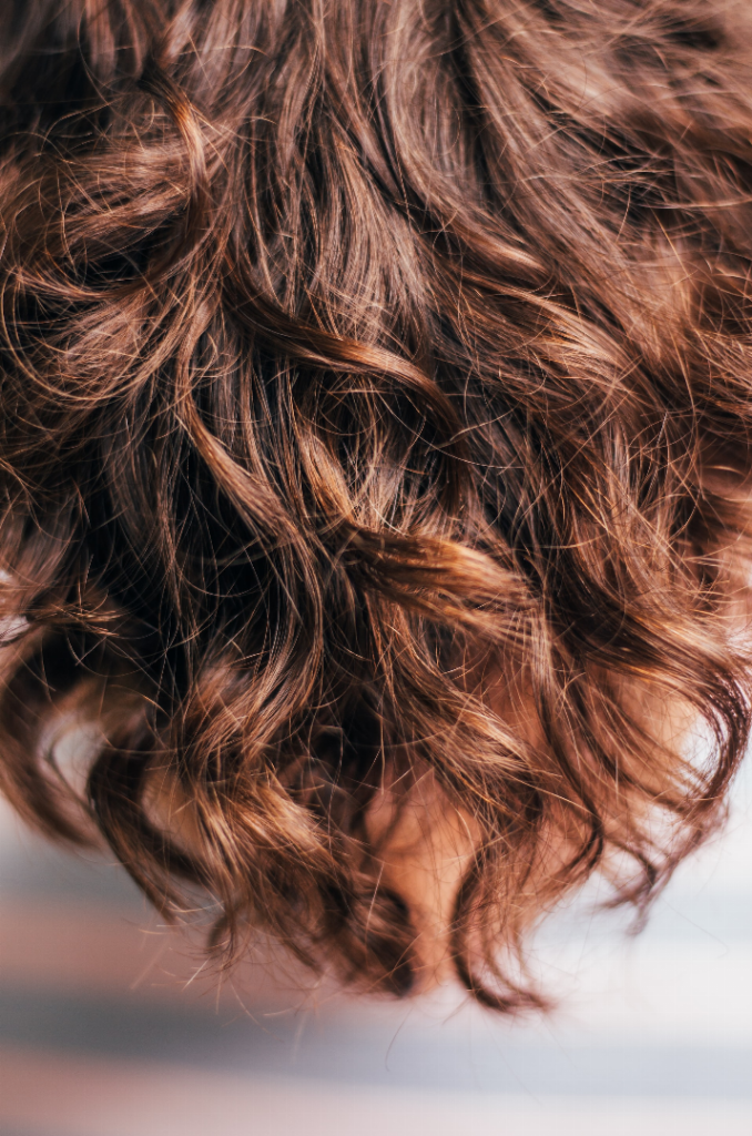 CHEVEUX 