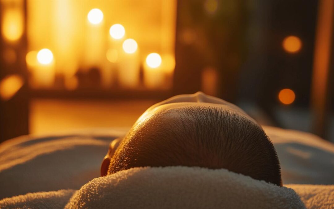 Comment la micropigmentation capillaire redonne l’apparence de cheveux naturels aux personnes souffrant de calvitie