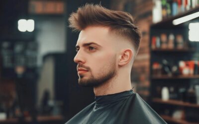 Coupe iroquoise homme : comment la realiser chez les coiffeurs specialises de Paris ?