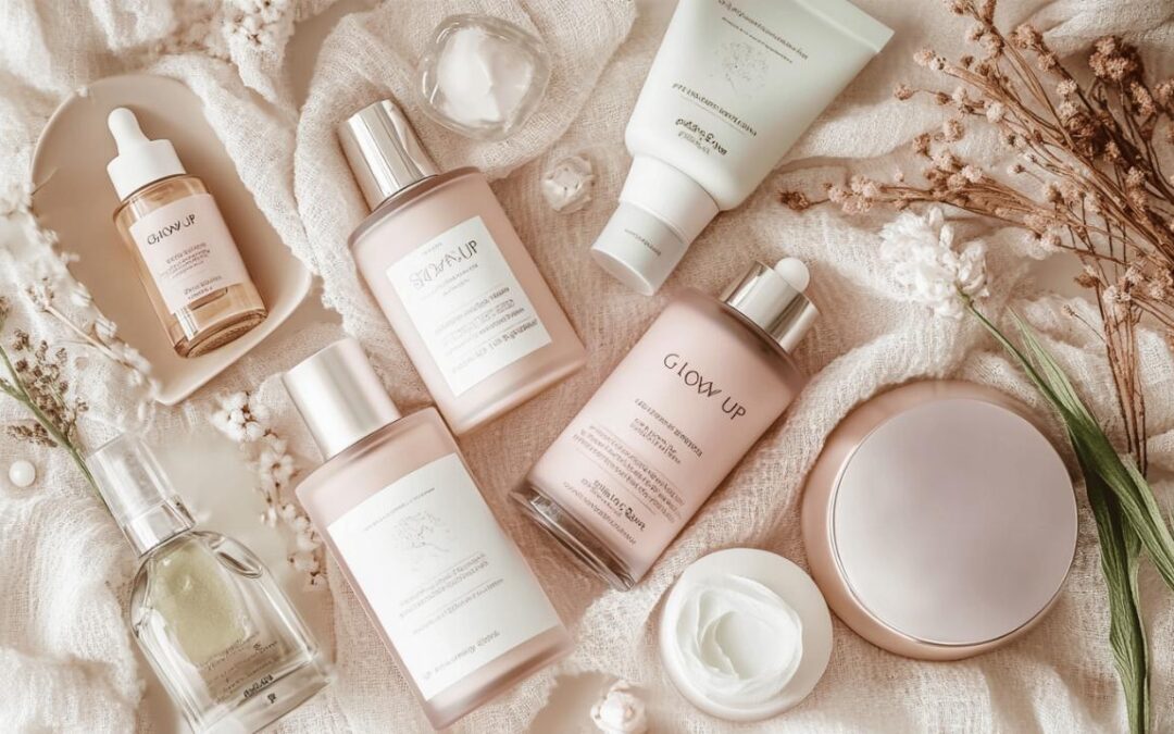 Découvrez les avantages de la Sheelo Glow Up Box édition femme pour votre routine beauté