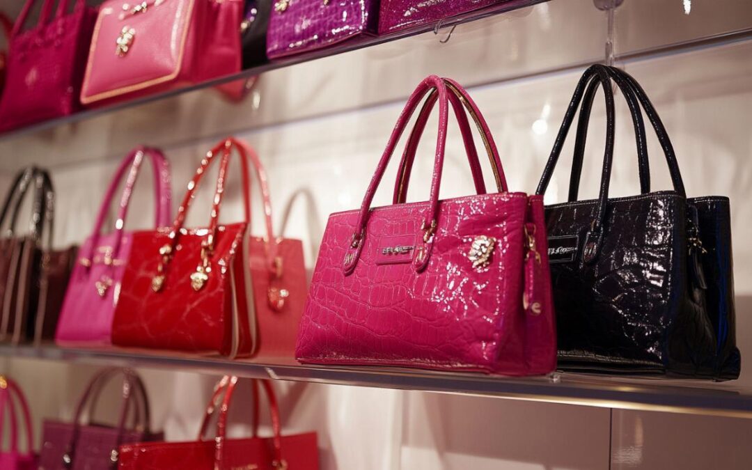 Sacs à main Guess en promotion : élégance garantie !