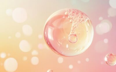 Augmentez l’absorption de la vitamine C avec la technologie des liposomes