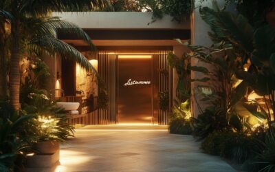 Lisa Couronné institut de beauté à Villenave d’Ornon