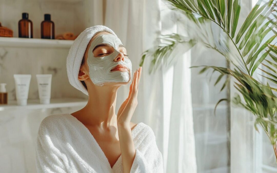 Soin du visage : voici un rituel beauté rapide au quotidien pour chaque type de peau