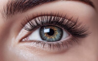 Pourquoi choisir un bouquet préfait de cils pour rehausser votre regard