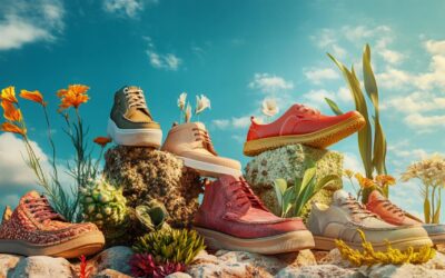 Pourquoi choisir un fournisseur de chaussures pour femme axé sur la durabilité