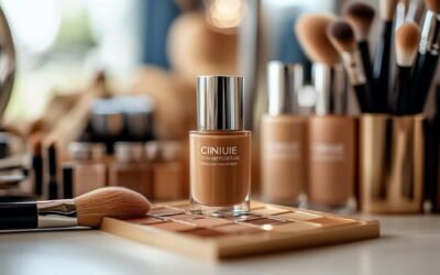 Even Better Glow Clinique : mon test et mon avis sur ce fond de teint pour une peau lumineuse