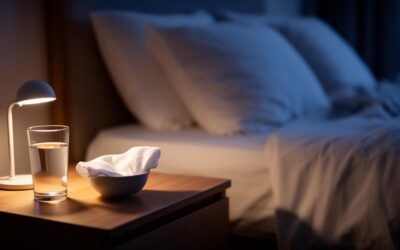 Comment faire passer une rage de dent en pleine nuit : 5 remèdes naturels à base de plantes