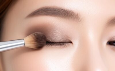Comment estomper le fard à paupières pour un maquillage naturel