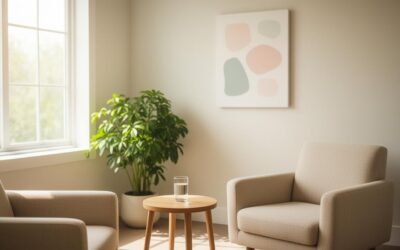 Centre Medico Psychologique pour Adulte – CH Nord Deux-Sevres – Thouars : rejoindre un groupe de soutien pour mieux vivre sa thérapie